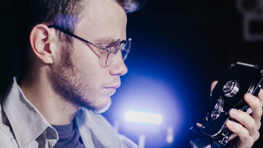 Is Data Recovery Possible After Formatting