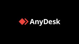 Recover AnyDesk Account