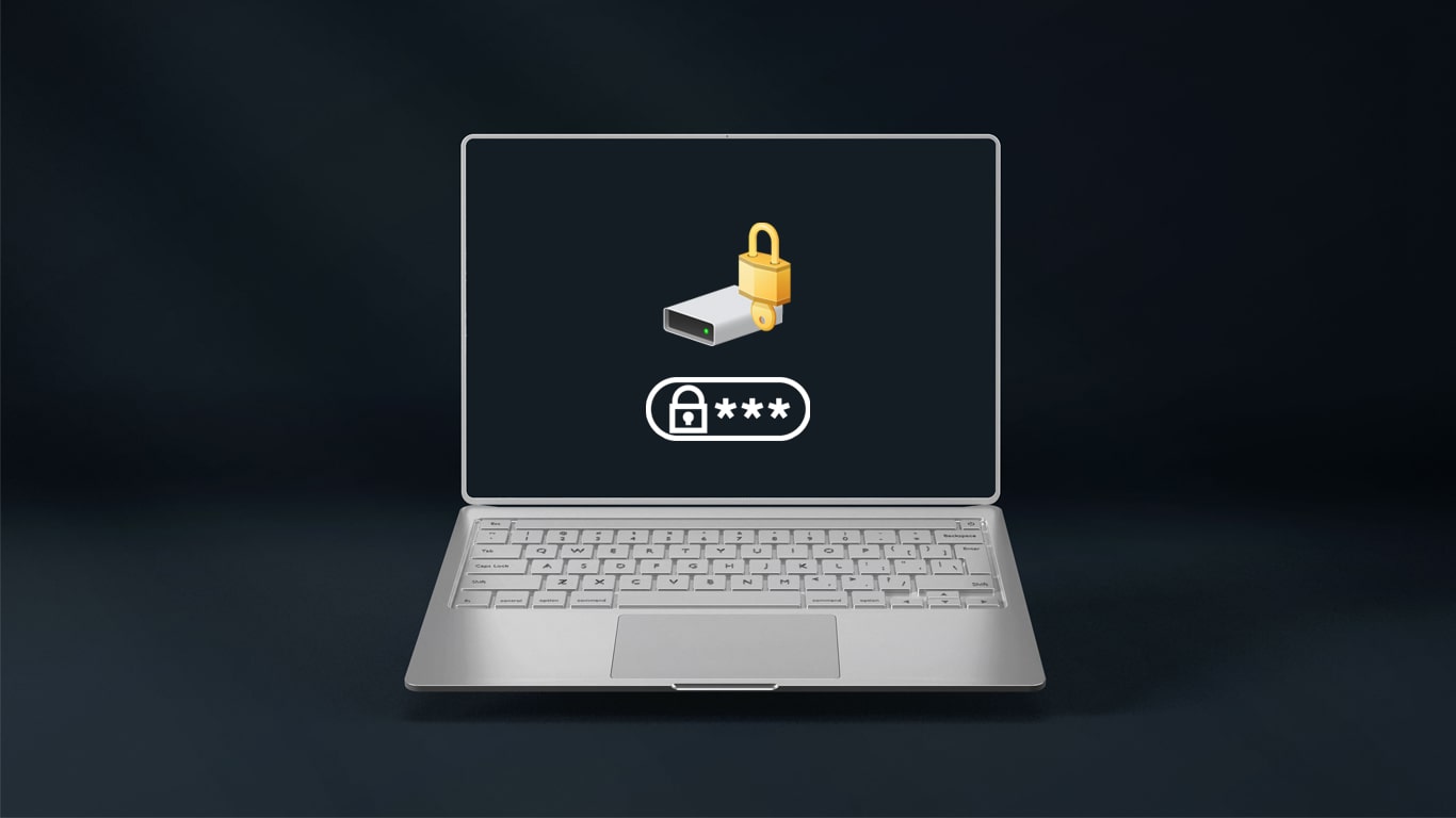 5 Procedures to Recover a BitLocker Password - Data Recovery Pit