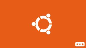 Recover Ubuntu Password