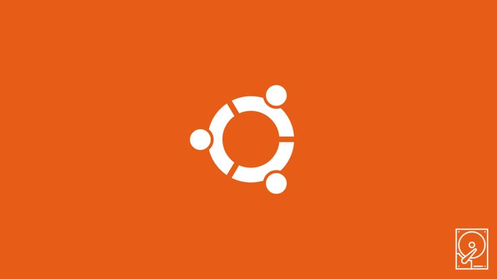 Ubuntu Partition