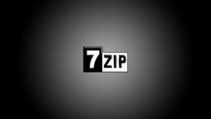 7-Zip