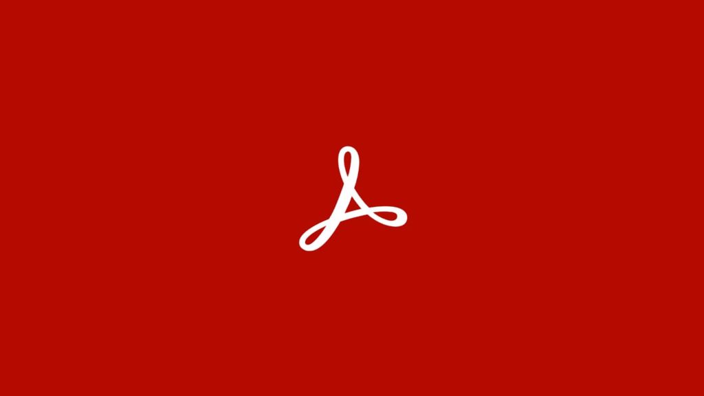 Adobe Acrobat
