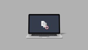 Overwritten Mac File Recovery