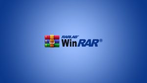 WinRAR