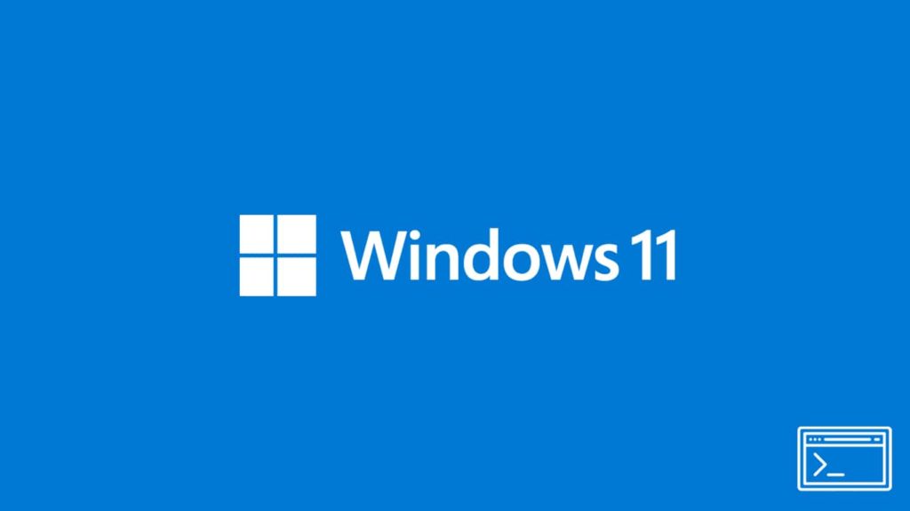 Windows 11 Command Prompt