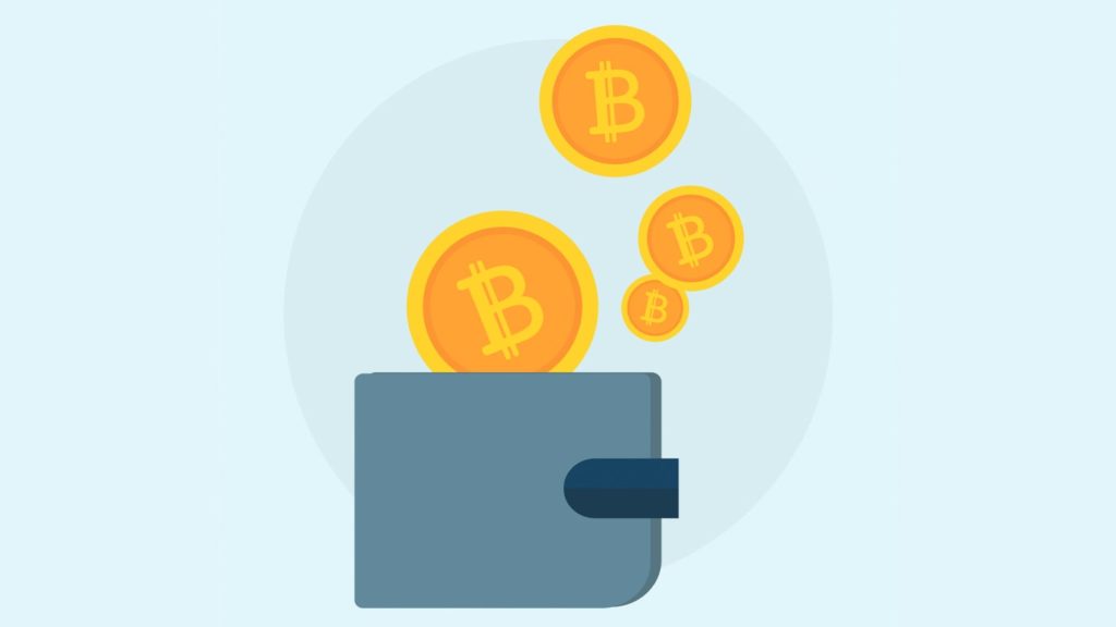 Bitcoin Wallet