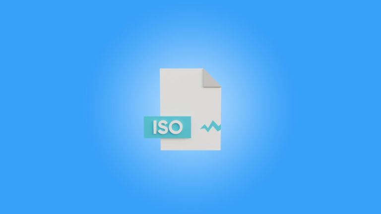 Iso Process Error 3 Options to Restore Corrupted ISO Files - Data Recovery Pit