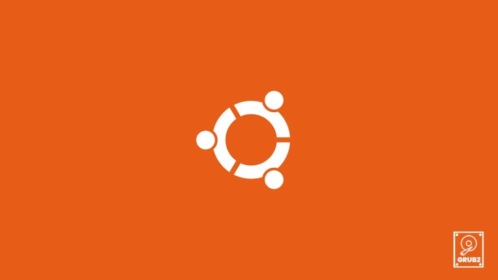 GRUB2 Recovery on Ubuntu