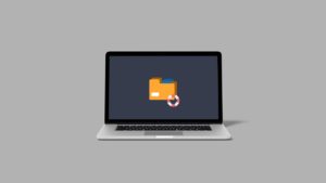 Mac Folder Recovery