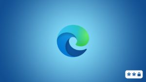Microsoft Edge Passwords