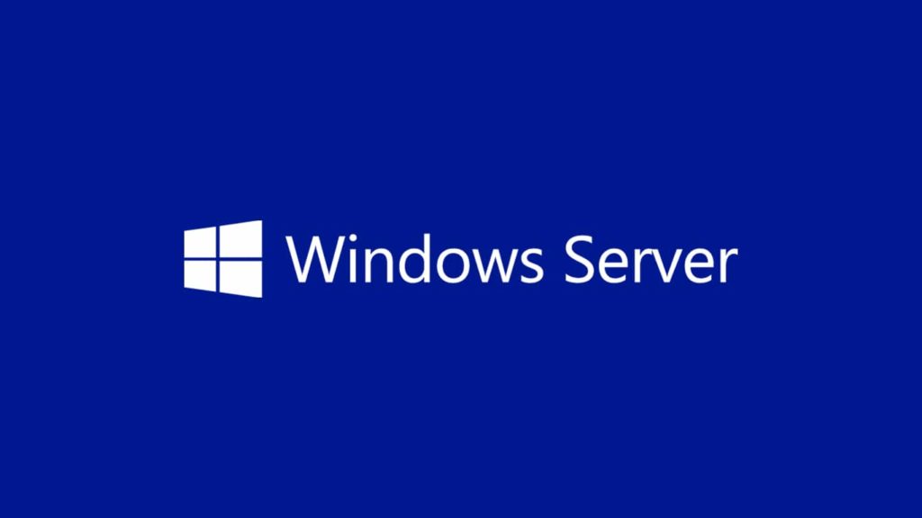Windows Server