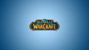 World of Warcraft Logo