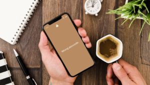 iPhone Access Without Passcode