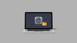 macOS Files After Software Update