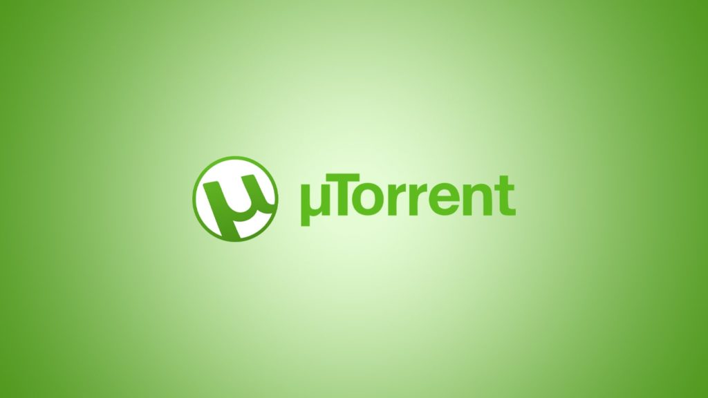uTorrent Logo