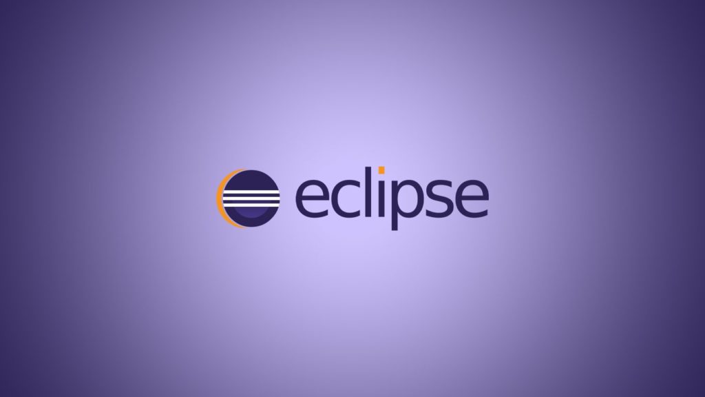 Eclipse IDE
