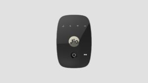 JioFi Device