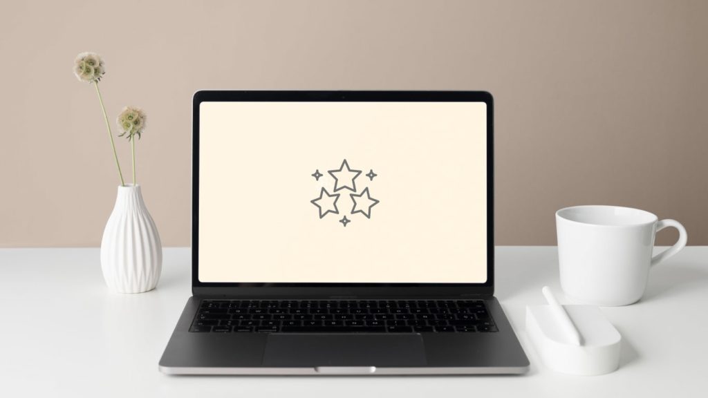 MacBook Screen Flickering