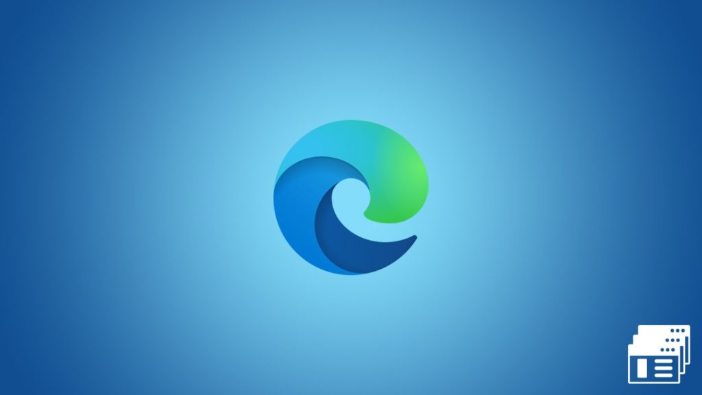 Microsoft Edge Tabs
