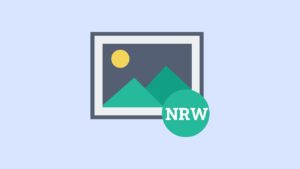 NRW File