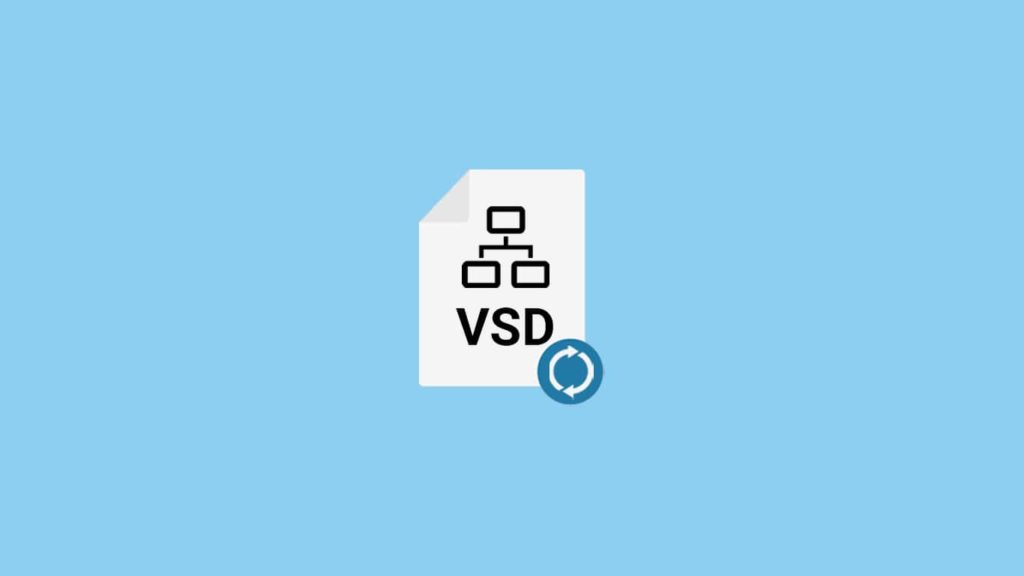 VSD File Recovery