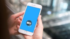 Restoring Keyboard on Android Phone