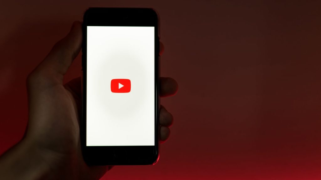 YouTube App