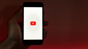 YouTube App