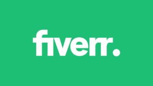Fiverr Logo