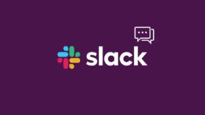 Recover Slack Messages
