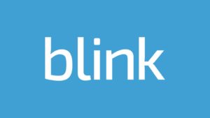 Blink Logo