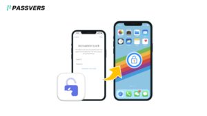 Passvers Activation Lock Bypasser
